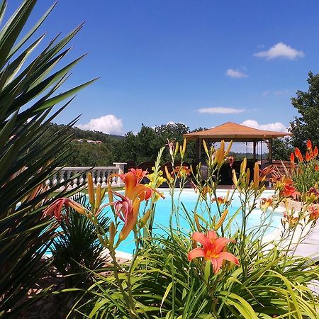 Appartement Vue Montagne Garéoult 外观 照片