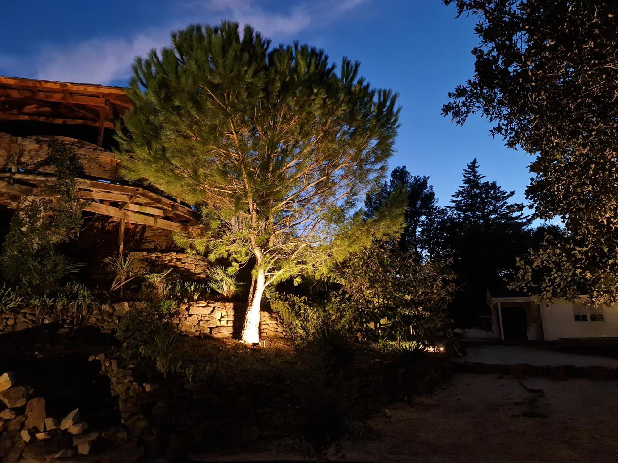 Appartement Vue Montagne Garéoult 外观 照片