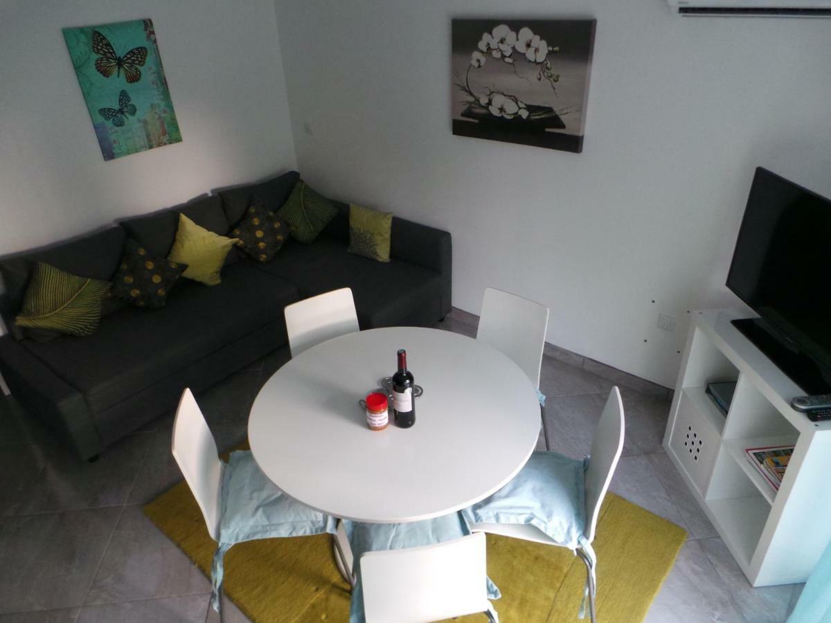 Appartement Vue Montagne Garéoult 外观 照片