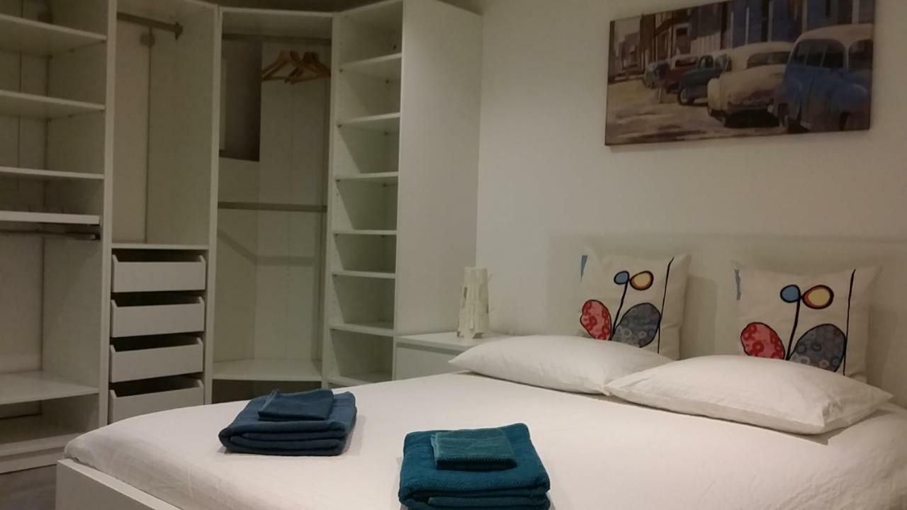 Appartement Vue Montagne Garéoult 外观 照片