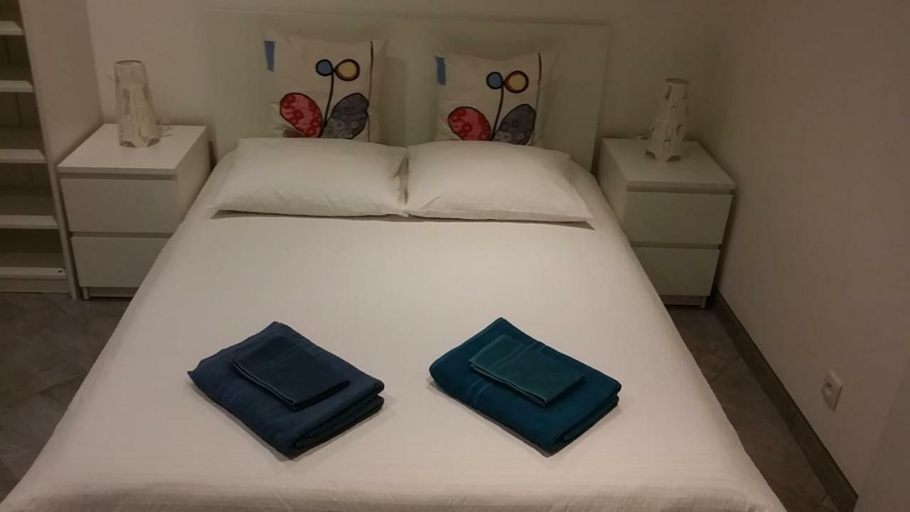 Appartement Vue Montagne Garéoult 外观 照片